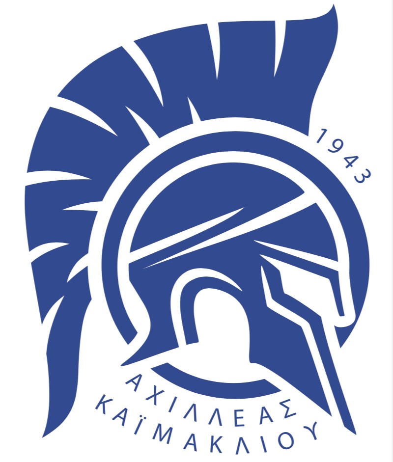 achilleas kaimakliou